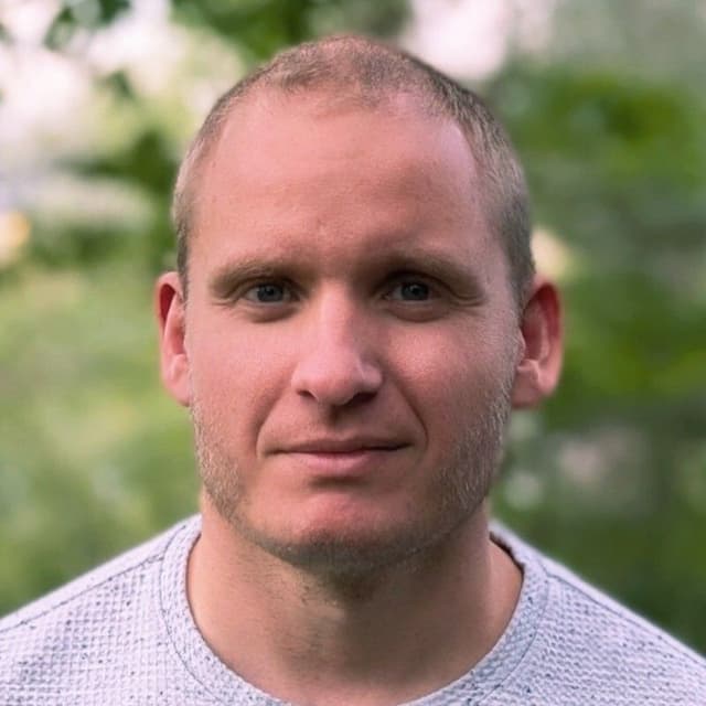 Jeffrey Chiles, Co-Founder & Chief Technology Officer at Great Sky