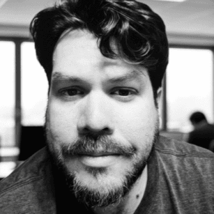 Wade Hunter, Senior Stack Developer