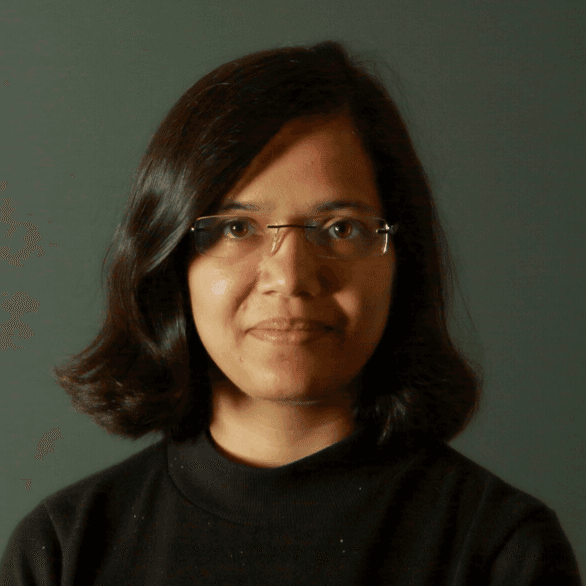 Maryada, Algorithms Researcher