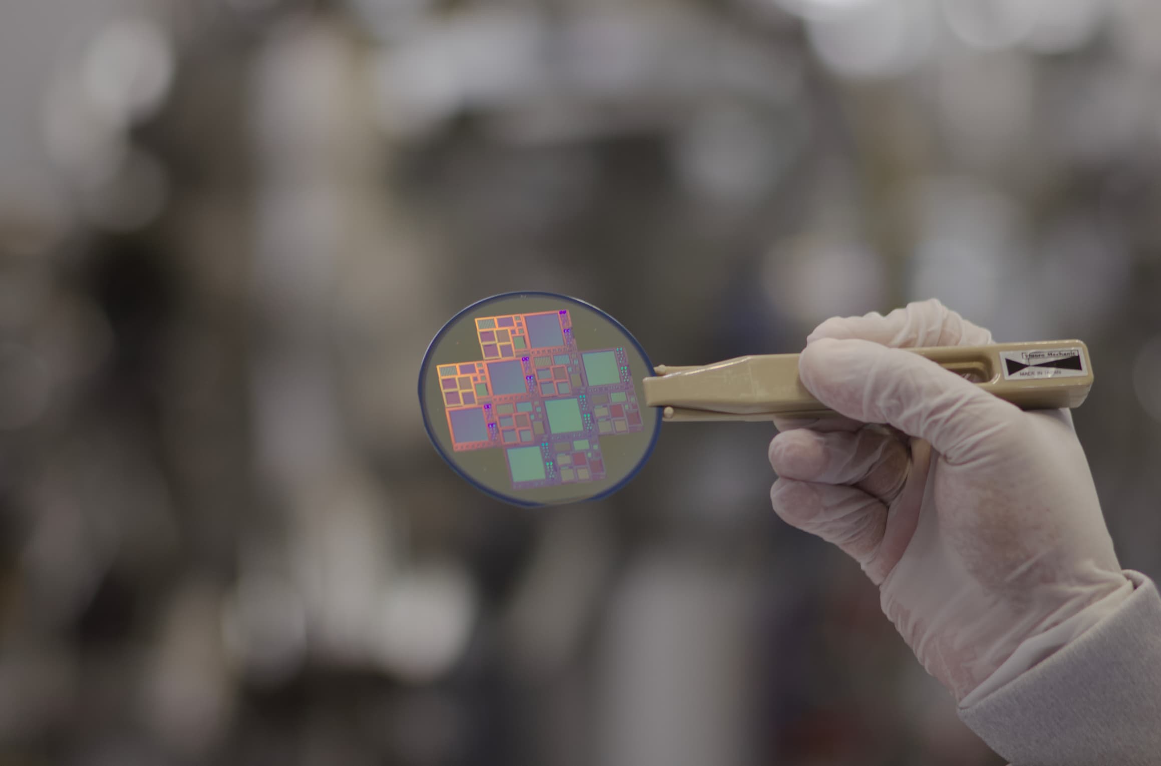 Great Sky AI Emerges from NIST: A New Kind of AI Hardware Company