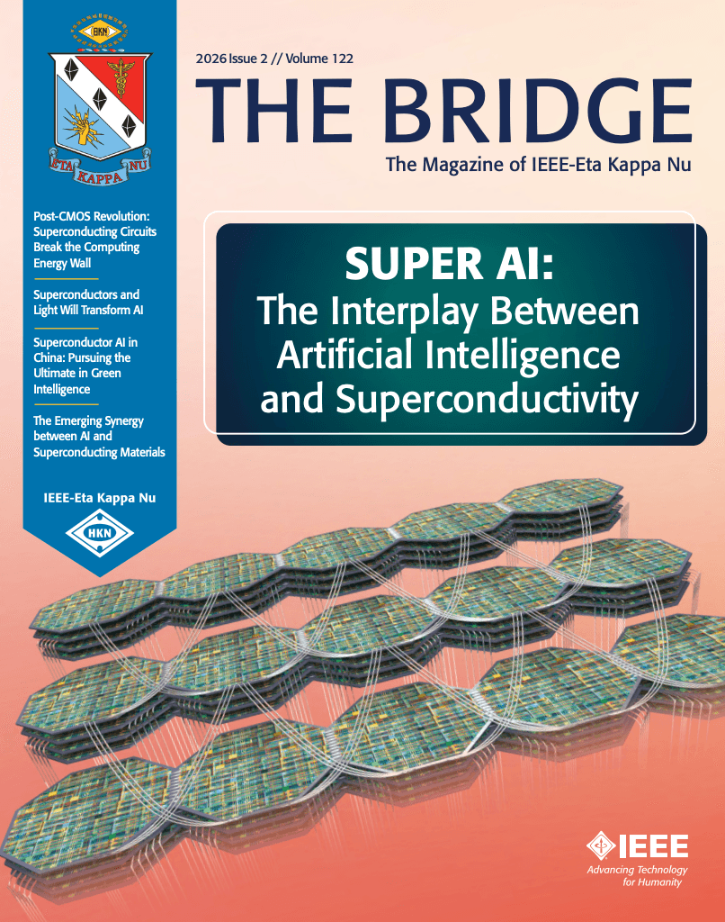 Superconductors and Light Will Transform AI
