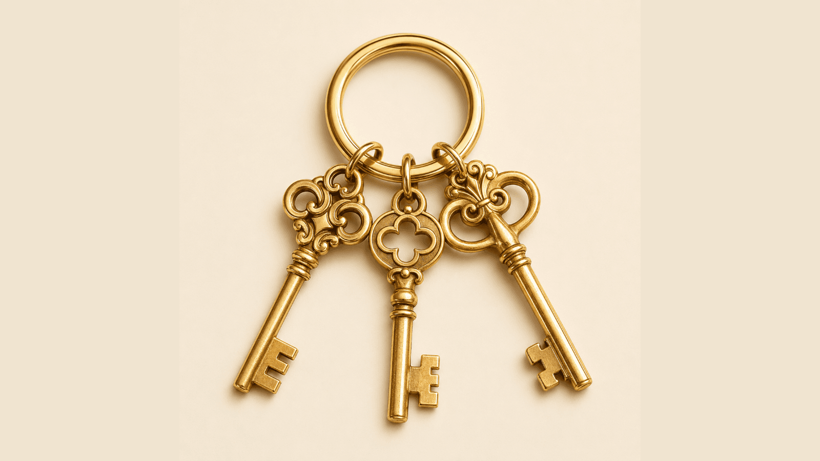 Key Principles of Intelligence