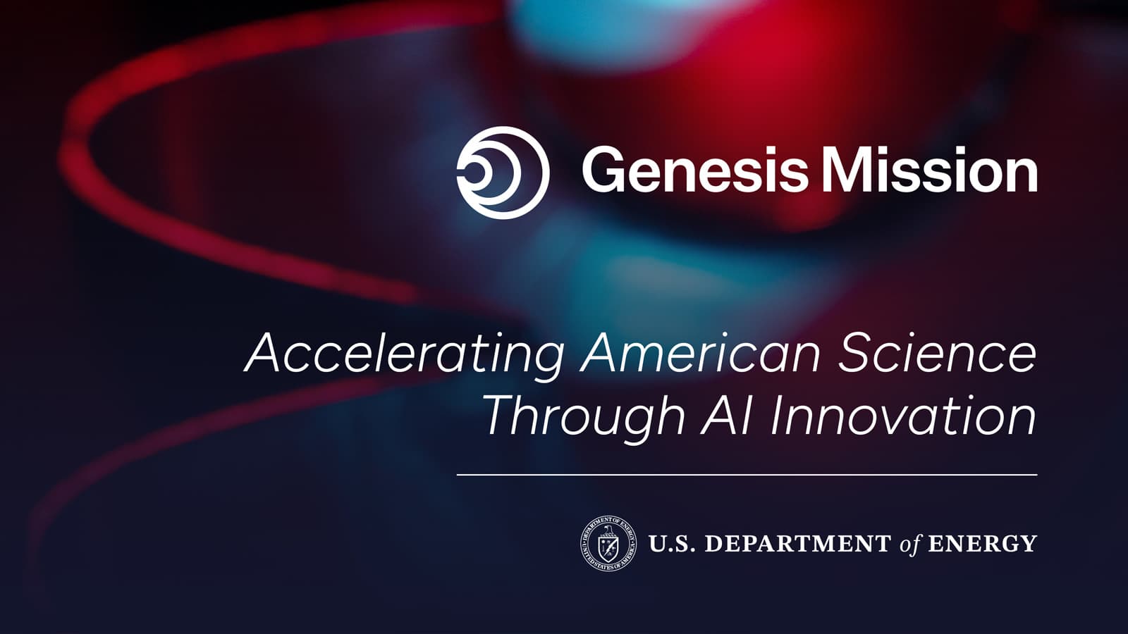 Great Sky Selected for DOE’s Genesis Mission