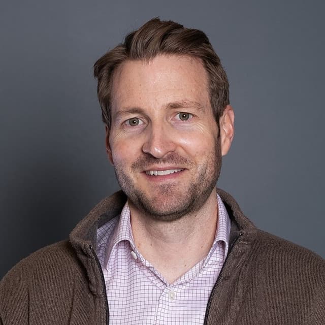 Jeffrey Shainline, Founder & Chief Executive Officer at Great Sky