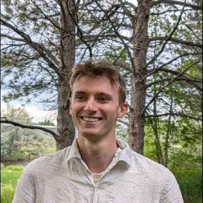 Matthew Cox, Senior Algorithms Engineer