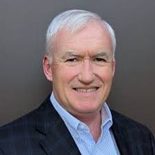 Rory Mcinerney, Advisor