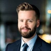 Mark Wade, Board Member