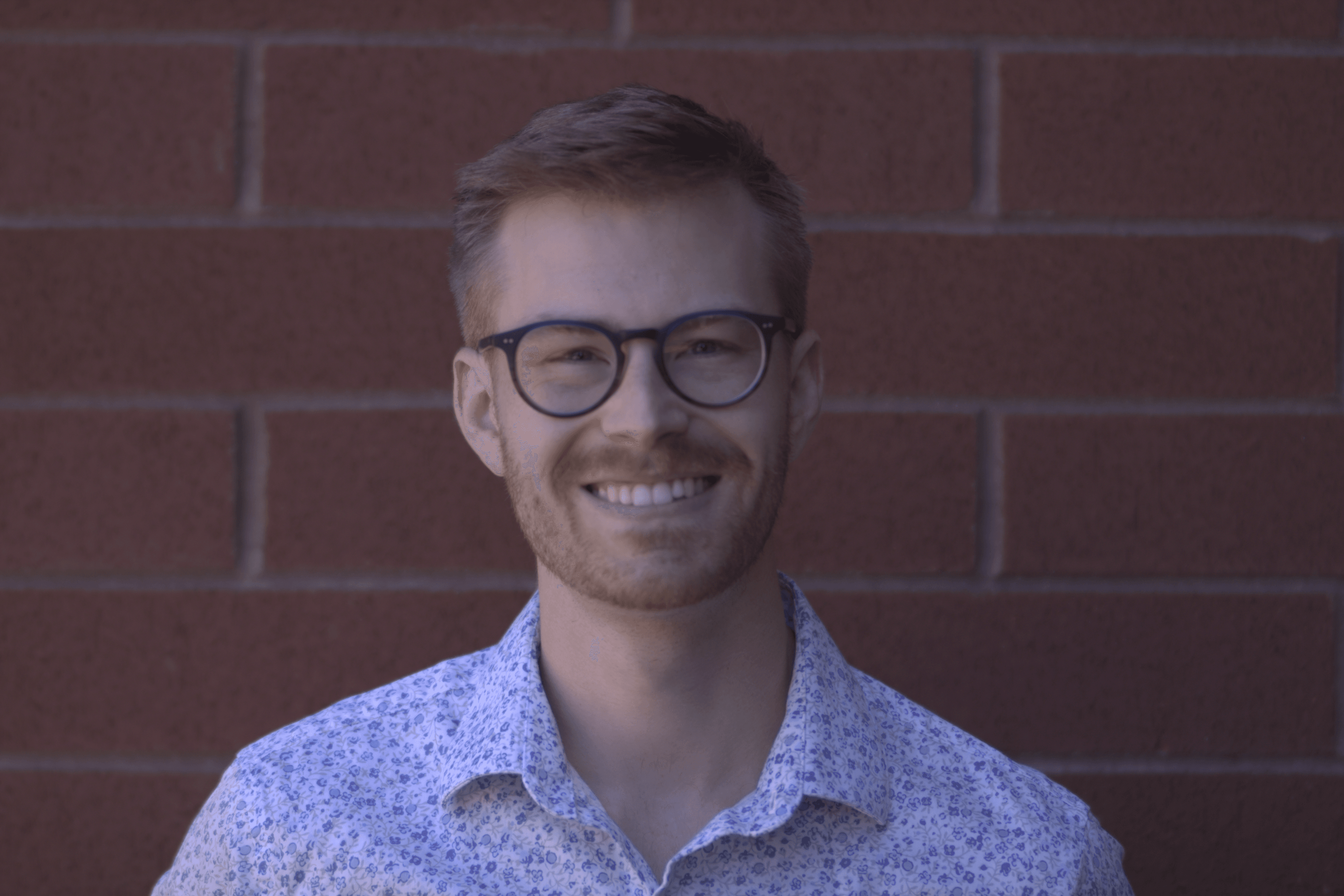 Gus Swansen, Senior Hardware Systems Engineer
