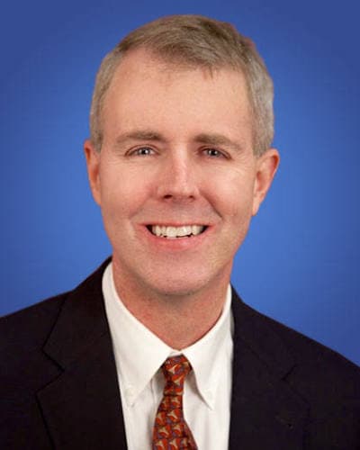 Mike Noonen